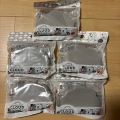 吸水スポンジ