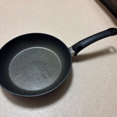 fissler フライパン