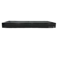 25C207_ジ3 TOSHIBA 東芝 REGZA HDD&ブ...