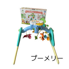 プーメリー　箱付き