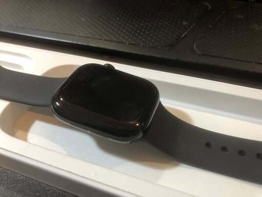 アップルウォッチのご購入を検討している方は必見。「Series 10」の新品・未使用品が30000円で