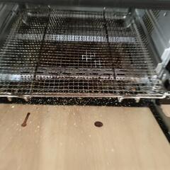 オーブントースター　シロカ 5/2.3取引できる方の画像