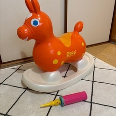 ロディ　ロッキングベース付き
