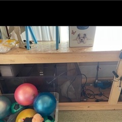 アクリル水槽180の画像