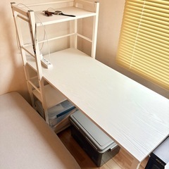 パソコンデスク