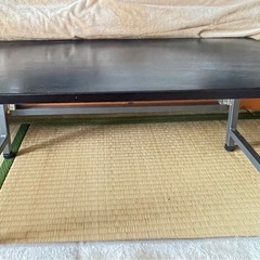 パタパタデスク