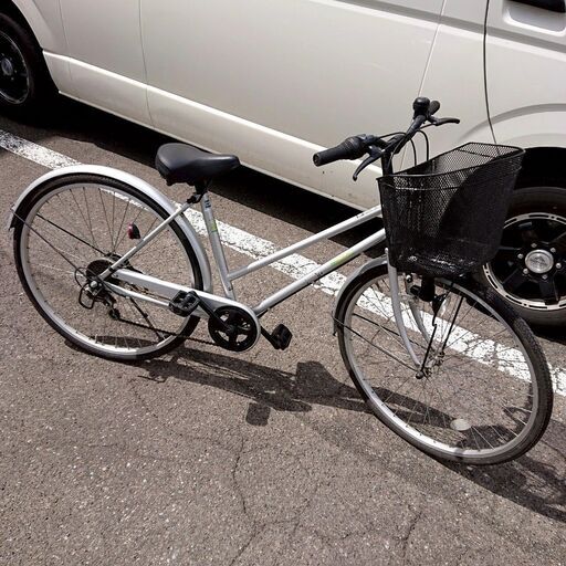 コロノ コンパクト16 44983（送料無料）【直送品】 自転車