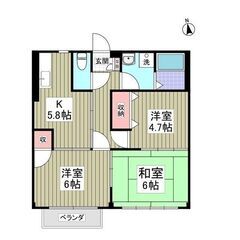 ❤️‍🩹初月賃料なし、敷金なし、礼金なし、ネット使用料なし、仲介...