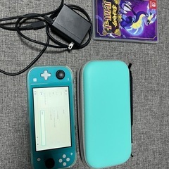Nintendo Switch LITE ニンテンドースイッチライト