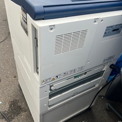 富士ゼロックス/カラーレーザープリンターの画像