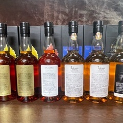 イチローズモルトの画像