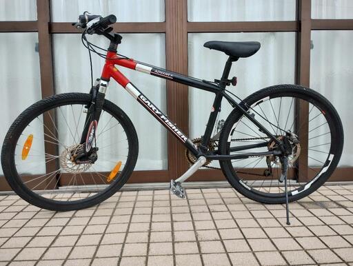 ☆TREK GARY FISHER ION SUPER BONTRAGER熊本