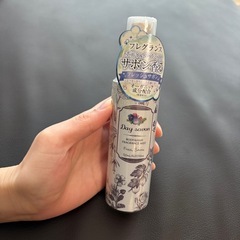 デイサボン　ボディ&ヘアミスト