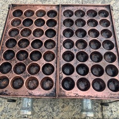 業務用たこ焼き