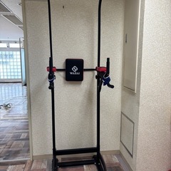 WASAI ぶら下がり健康器