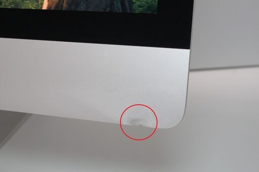 iMac（Retina 5K,27インチ,2019）1.03TB/32GB〈MRQY2J/A〉④