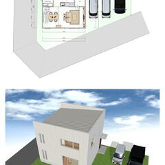 【売土地】和歌山市園部☆ロードサイド