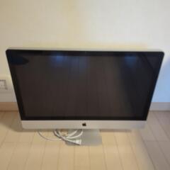 Apple iMac 2010 Core i5 メモリ12GB ...