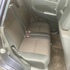 平成26年式★日産★デイズ★ハイウェイスター★プッシュスタート★バックモニター★社外ホイール★の画像