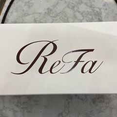 ドライヤー ReFa RE-AN-02A 2022年 ヘアケア商品【安心の3ヶ月保証】💳自社配送時🌟代引き可💳※現金、クレジット、スマホ決済対応※の画像