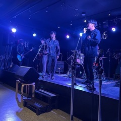 【※社会人限定🌟未経験でもバンドがしたい‼️】そんな夢が叶うバン...