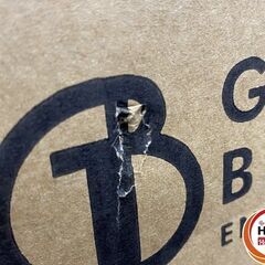 【久留米】【引き取り限定】【未使用品】GB/GIFU  LDC6-224-GC2 バッテリー(1) ENERGY STORAGE 電圧:6V ※保管品のため外箱にイタミ有の画像