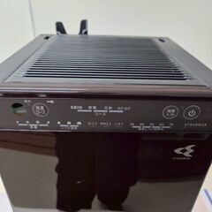 ★配送料込★ ダイキン工業株式会社  空気清浄機  MCK55ZBK-T（2023年製）の画像