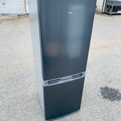 ✅TCLノンフロン冷凍冷蔵庫✅ ✅F173BFN✅ 