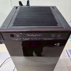 ★配送料込★ ダイキン工業株式会社  空気清浄機  MCK55ZBK-T（2023年製）の画像