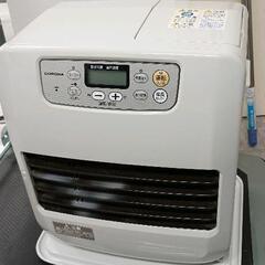 0501-382 コロナ　ファンヒーター
