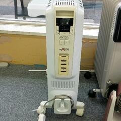 0501-581 Delinghi オイルヒーター
