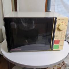 電子レンジ