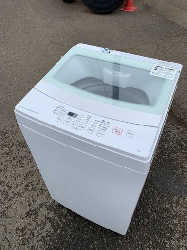 ✓ニトリ全自動洗濯機✓ ✓NTR60✓