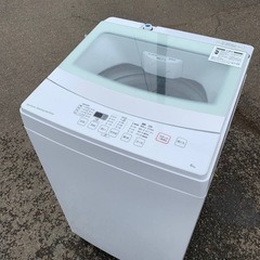 ✅ニトリ全自動洗濯機✅ ✅NTR60✅