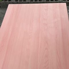 【済】オフィスデスク　パソコンデスクの画像