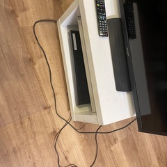 シャープ　テレビの画像