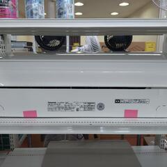 ★ジモティー割引有★ パナソニック 2.2kwルームエアコン C...