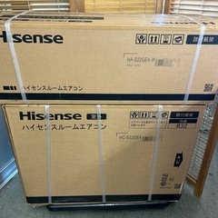 ハイセンス