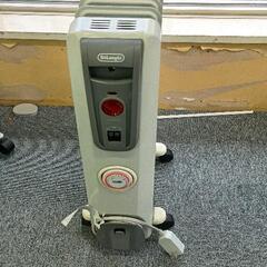 0501-584 DeLonghi オイルヒーター