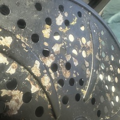 料理 ノンフライヤー エアフライアーの画像