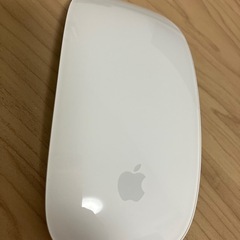 Apple純正品 Apple Magic Mouse（ホワイト）