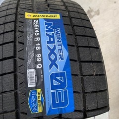 タイヤ、255/45,r18
