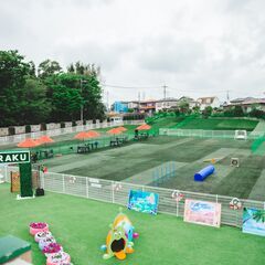 【5月、6月多数募集あり】千葉県八千代市の大型ドッグランで…