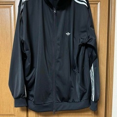 adidas ベッケンバウアー ジェンダーニュートラル トラック...
