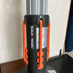 スクワットマーシーン