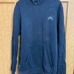 RVCA パーカー