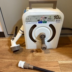 ホース 10m