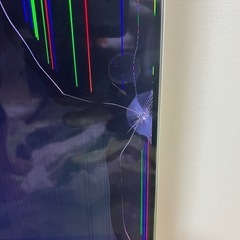 【ジャンク品】SHARP シャープ 液晶テレビ AQUOS アクオス 4T-C70EP1 70型 2023年製
の画像