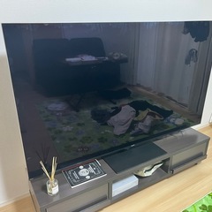 【ジャンク品】SHARP シャープ 液晶テレビ AQUOS アク...