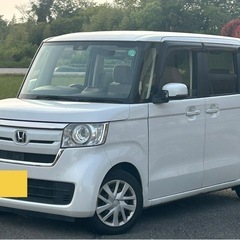 ★お支払い33万円★令和2年式★N-BOX★Gホンダセンシング★...